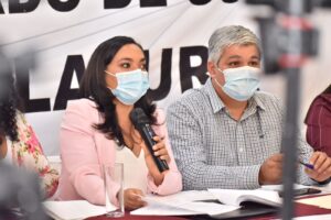 BOLETÍN BETY MOJICA
