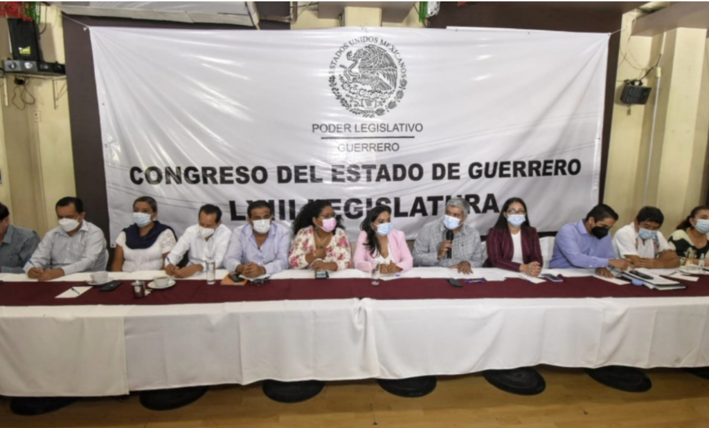 CONGRESO ABORTO Y MATRIMONIO IGUALITARIO