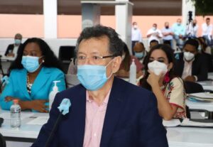 CONGRESO HECTOR APREZA PATRON