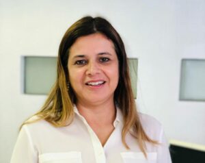 CONGRESO JULIETA FERNANDEZ