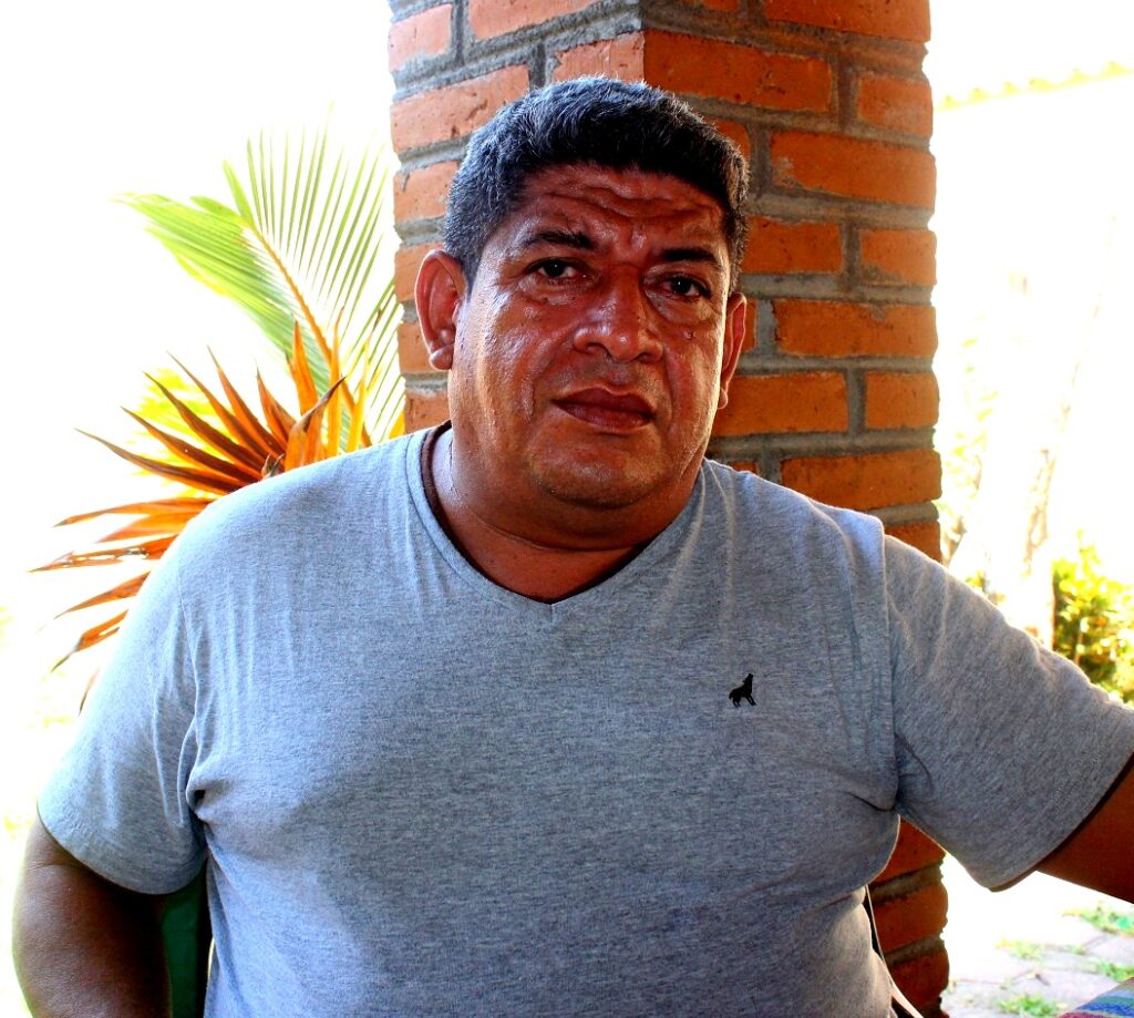 CUAJI EDGARDO PAZ ROJAS