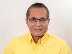 ESTADO BERNARDO ORTEGA