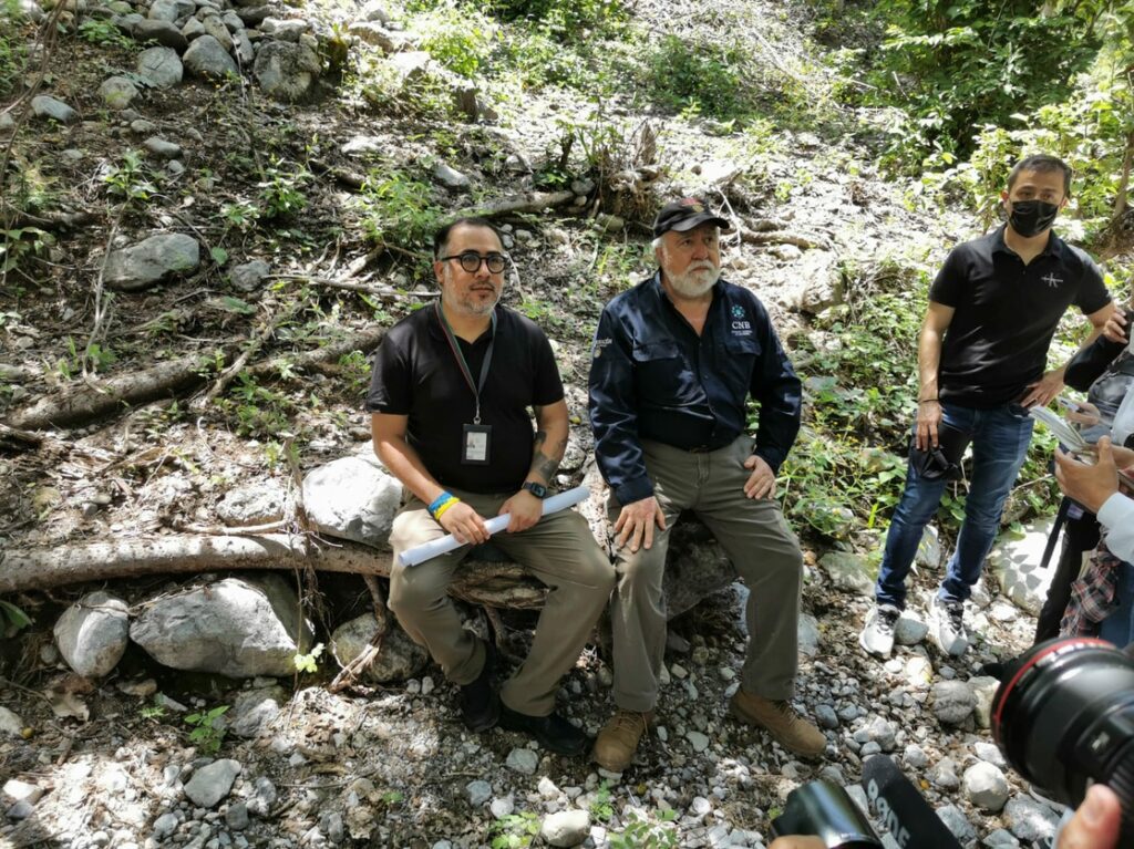 ESTADO GOMEZ TREJO Y ALEJANDRO ENCINAS