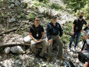 ESTADO GOMEZ TREJO Y ALEJANDRO ENCINAS