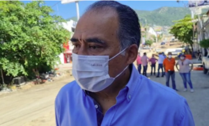 ESTADO HECTOR ASTUDILLO FLORES