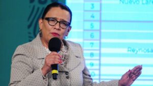 ESTADO IGUALA VIOLENCIA