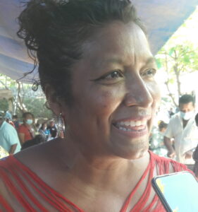 HUEHUETAN Leticia Javier Marín