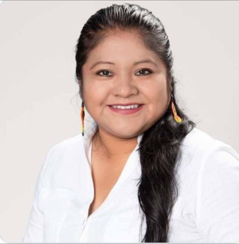 ILIATENCO Ruperta Nicolás Hilario