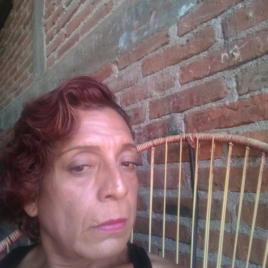 Marquelia Fortino Marín Santos