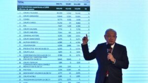 NACIONAL AMLO CONDONACIONES