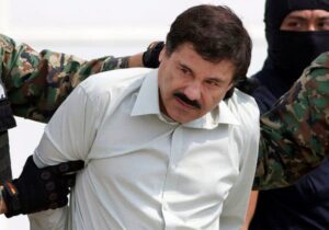 NACIONAL CHAPO GUZMAN