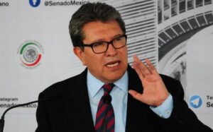 NACIONAL RICARDO MONREAL