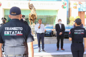 PRINCIPAL ASTUDILLO POLICIAS