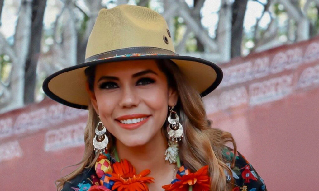 PRINCIPAL Evelyn Cecia Salgado Pineda