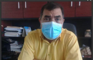 PRINCIPAL Gustavo Cruz Zarate