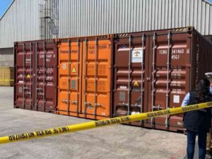 ROJA COCAINA CONTENEDORES 1