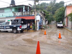 ROJA EJECUTAN A OPERADOR DE MAQUINARIA