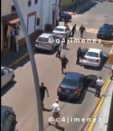 ROJA EL OPERTIVO