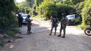 ROJA FOSA EN CARABALI