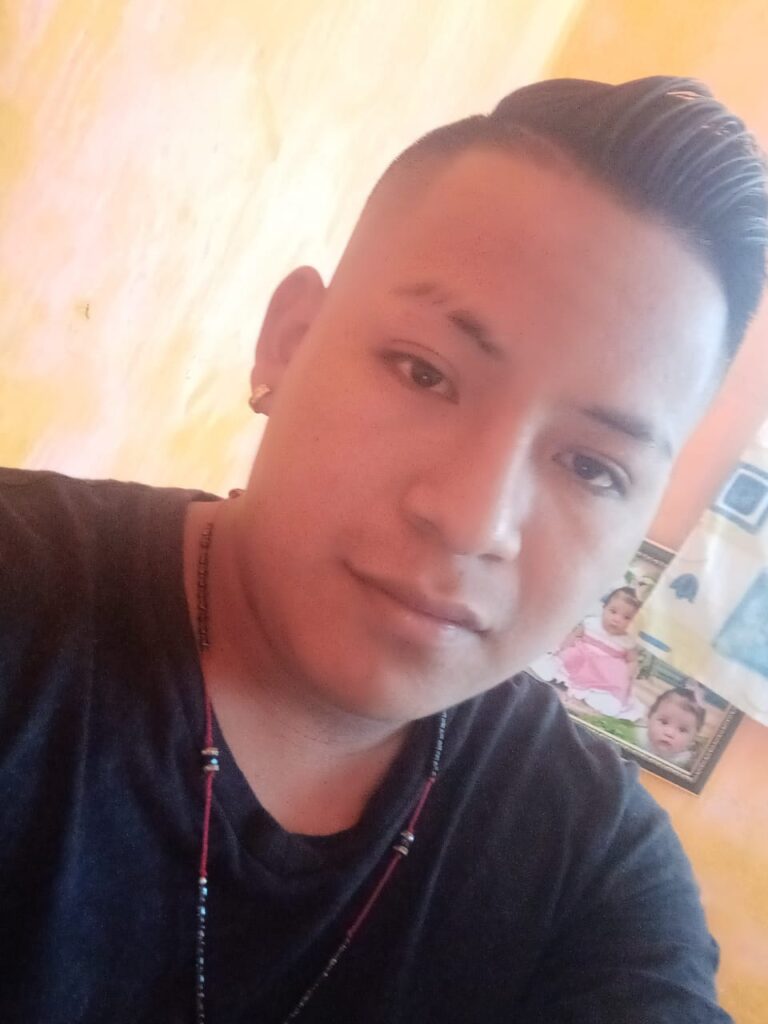 ROJA JAVIER ESTRADA GARCIA