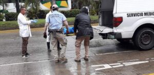 ROJA LO MATARON A GOLPES EN LA CONDESA (2)