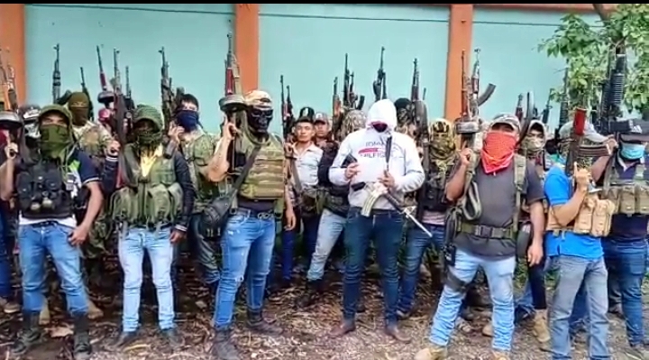 ROJA LOS TLACOS