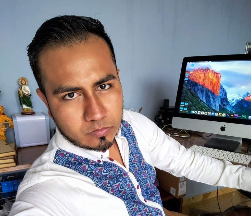 ROJA MIKEL RODRIGUEZ VAZQUEZ