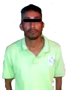 ROJA OSCAR N