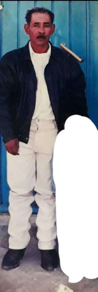 ROJA PABLO PACHUCA HERRERA