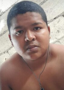 ROJA Ubaldo Antonio Martínez Parra