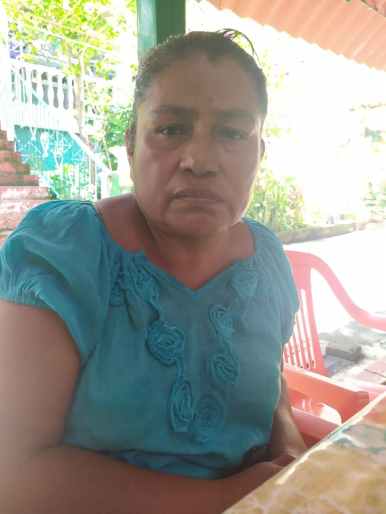 SAN LUIS PAULA PONCE BARRAGAN