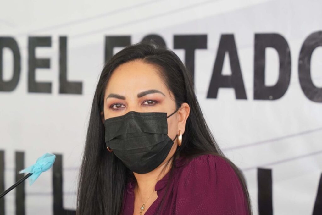 congreso Susana Paola Juárez Gómez