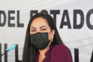 congreso Susana Paola Juárez Gómez