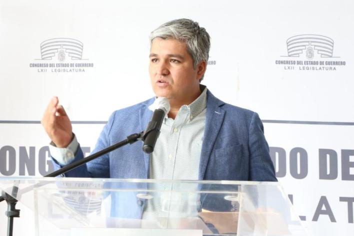 congreso alfredo sanchez esquivel