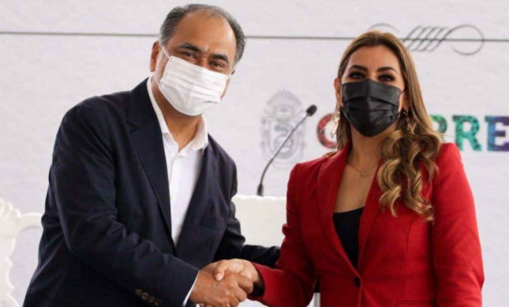 estado evelyn nueva etapa 1