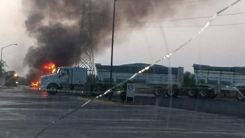roja balaceras en tamaulipas
