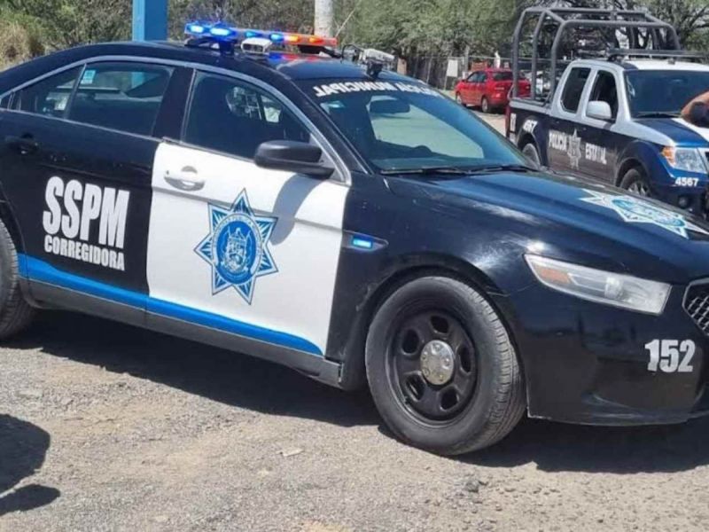 roja matan a pareja en querétaro