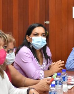 BOLETIN BEATRIZ MOJICA MORGA