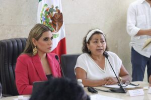 BOLETIN EVELYN VIOLENCIA DE GENERO