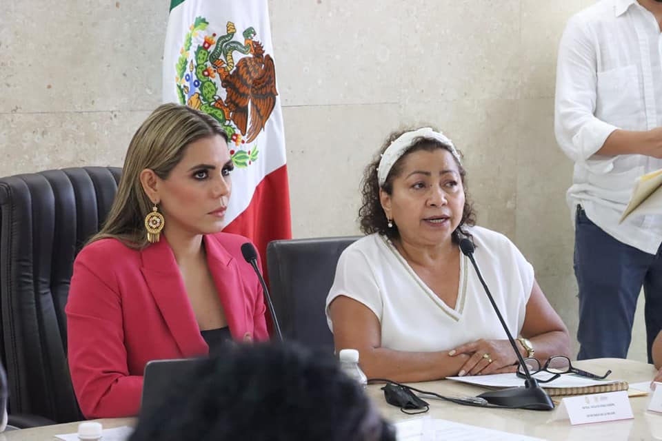 BOLETIN EVELYN VIOLENCIA DE GENERO