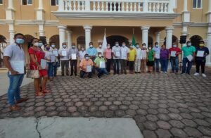 BOLETIN Marquelia Directores de área