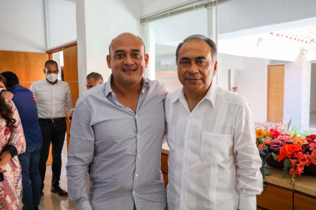 BOLETIN RAFA NAVARRETE