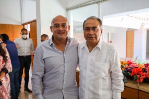 BOLETIN RAFA NAVARRETE