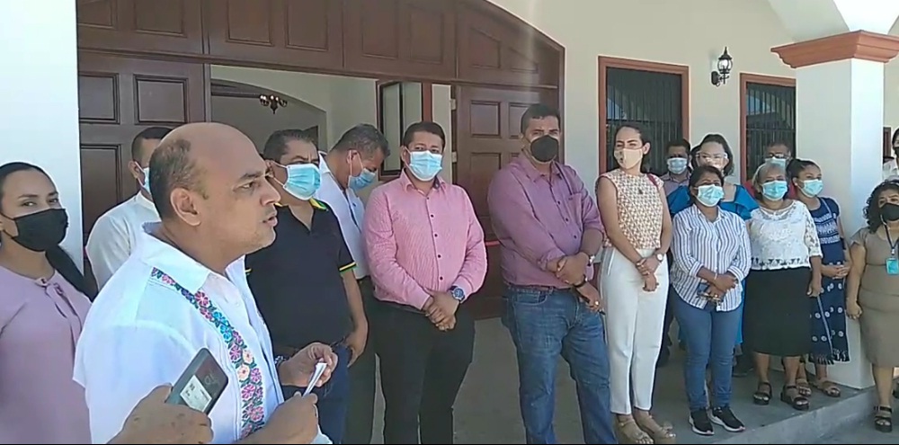 BOLETIN RAFAEL NAVARRETE QUEZADA