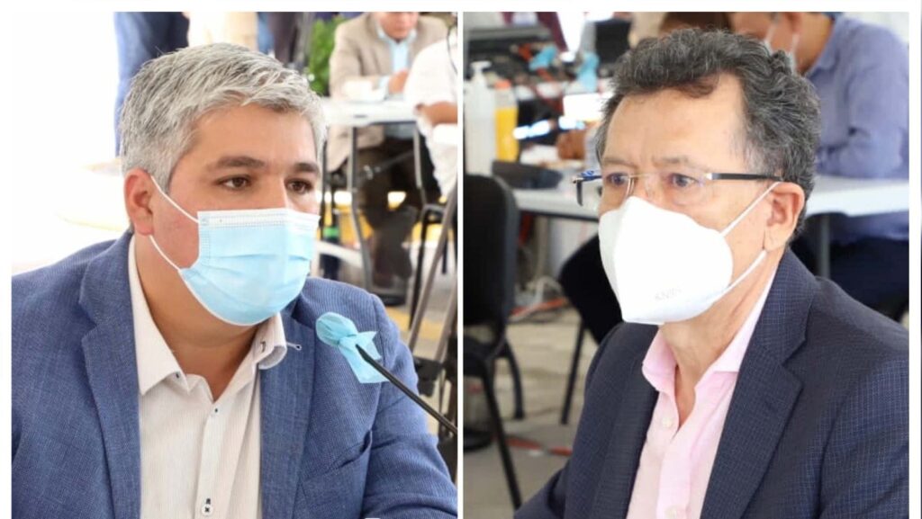 CONGRESO ACUERDAN COMISIONES