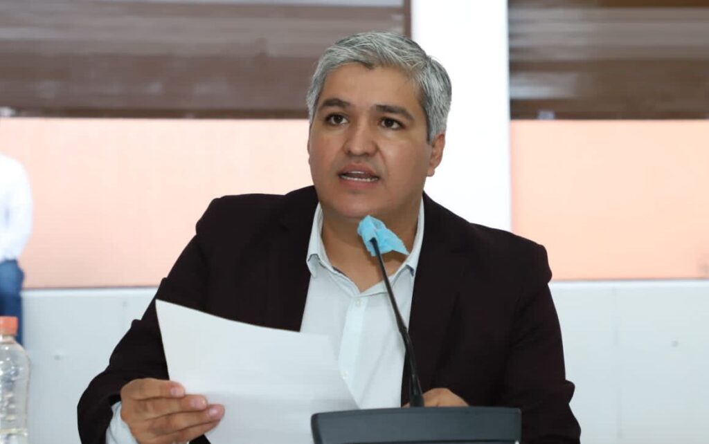 CONGRESO ALFREDO SANCHEZ