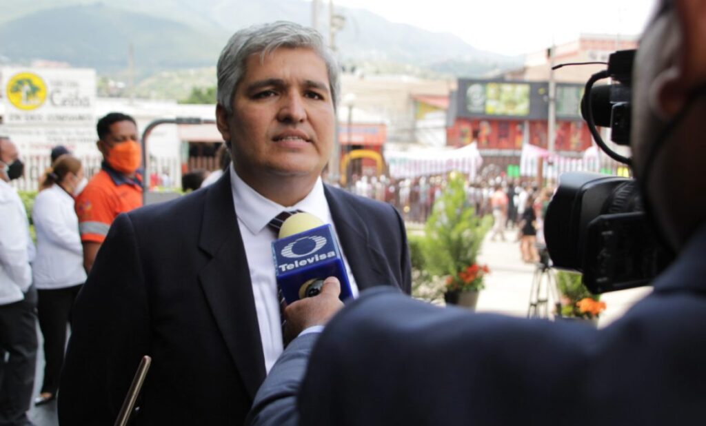 CONGRESO ALFREDO SÁNCHEZ ESQUIVEL