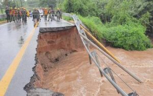 ESTADO EFECTOS DEL HURACAN