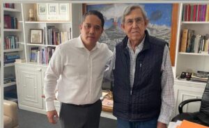 ESTADO EVODIO Y CUAUHTÉMOC CARDENAS SOLORZANO