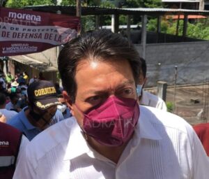 ESTADO MARIO DELGADO